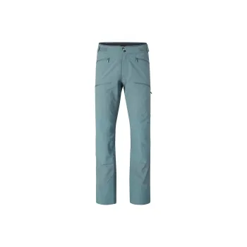 NORRONA Casual Pants Men's Blue