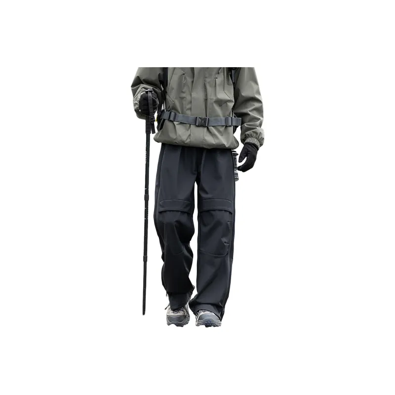 MIIOW Windbreaker Pants Unisex-7