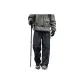 Obsidian Black (Fleece-Lined)