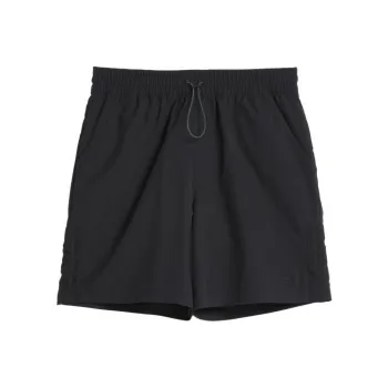Adidas Casual Shorts Unisex Black