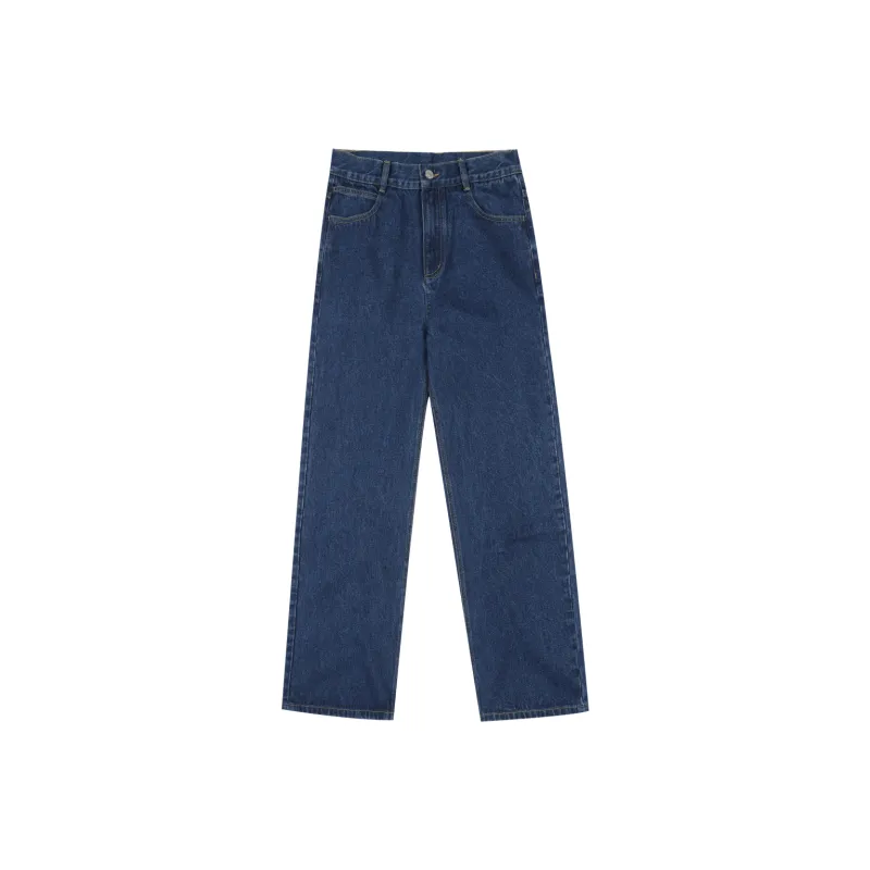 MR.ENJOYDA MONEY Jeans Unisex-4