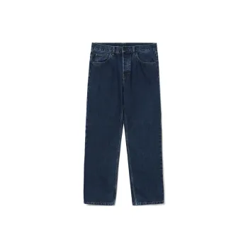 Carhartt WIP Jeans Unisex Blue