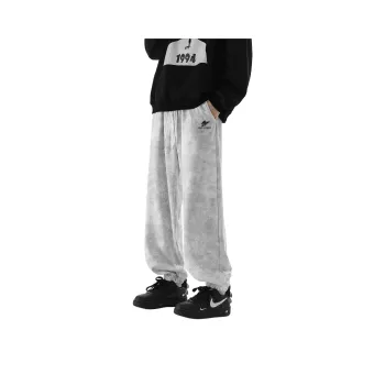 URBAN AUTHENTIC Casual Pants Unisex