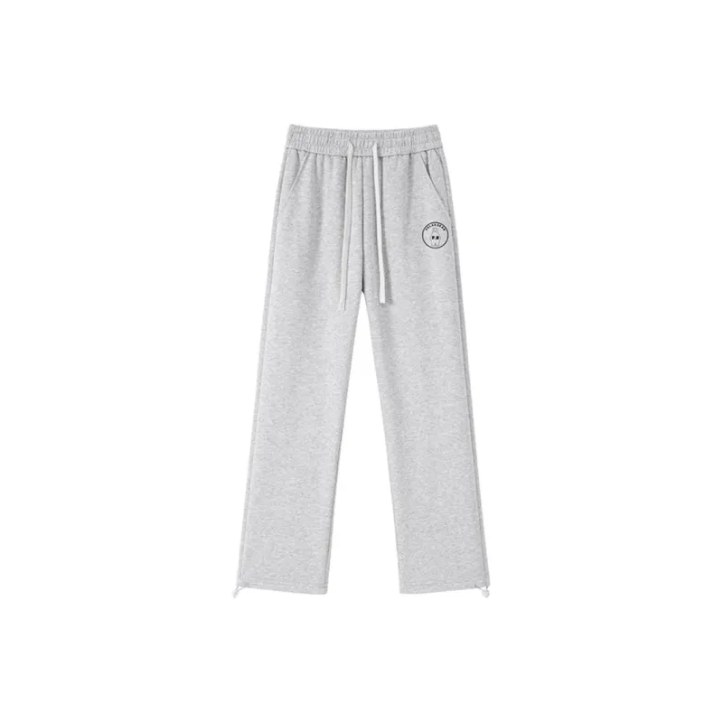 POLAR BEAR Casual Pants Unisex-6