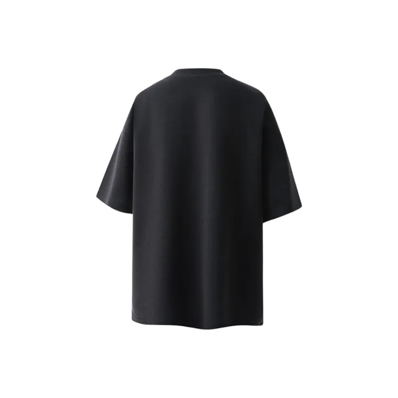 VERAF CA T Shirts Unisex-3