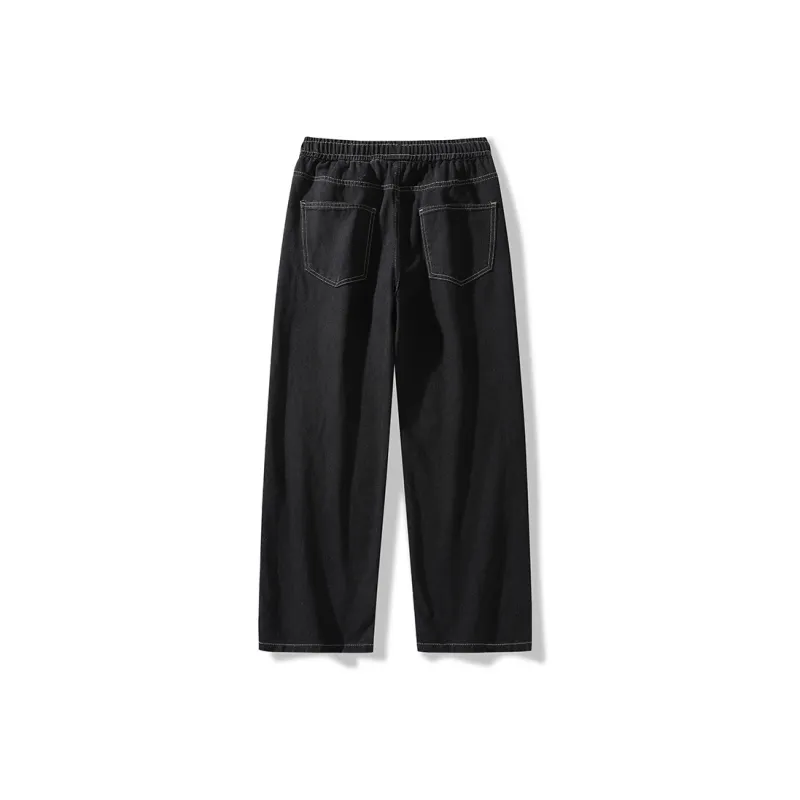 RED DRAGONFLY Jeans Unisex-1