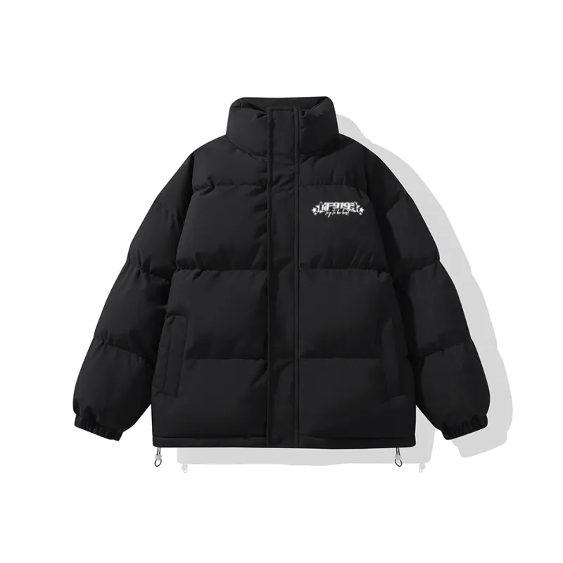 UF9193 Puffer Jackets Unisex-0