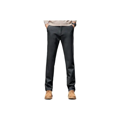 KAISER Suit Trousers Men