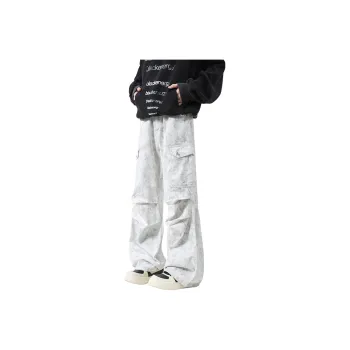 FORCEPULR Cargo Pants Unisex
