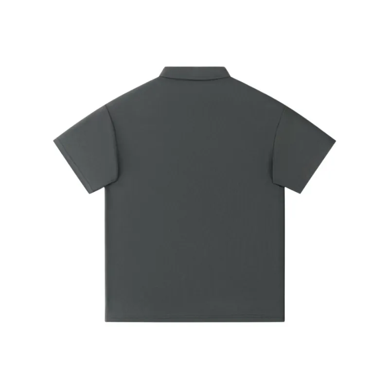 OVERPROTECTION Polo Shirt Unisex-6