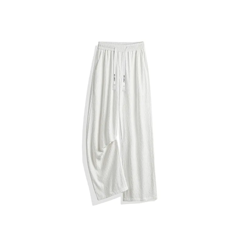 P8H9 Casual Pants Unisex-6