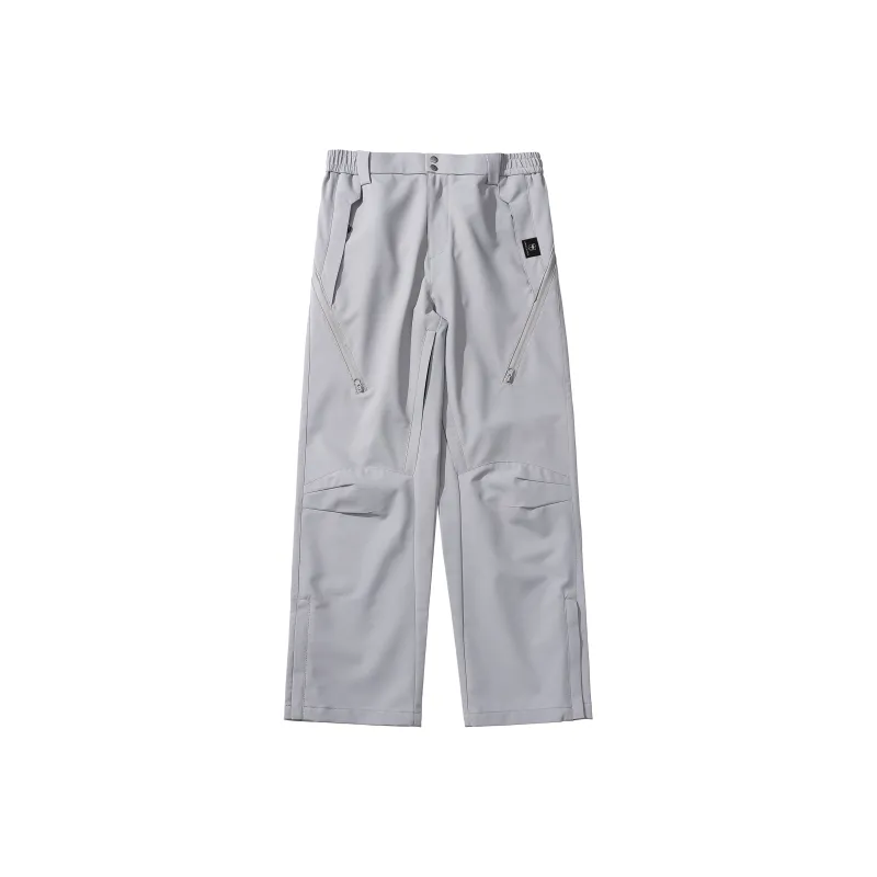 VanCamel Windbreaker Pants Unisex-2