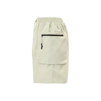 Nike Casual Shorts Men's Light Green