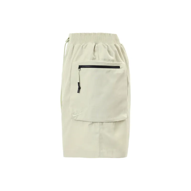 Nike Casual Shorts Men's Light Green-0