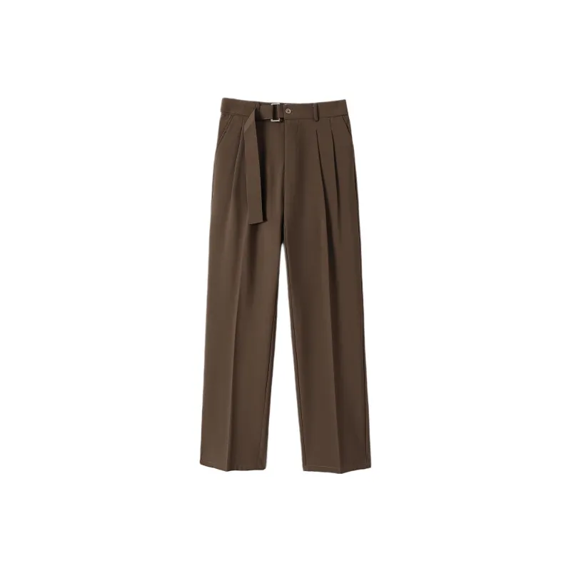BRYAN JIMENEZ Suit Trouser Unisex-5