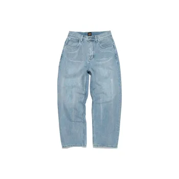 Lee Jeans Men Light Blue