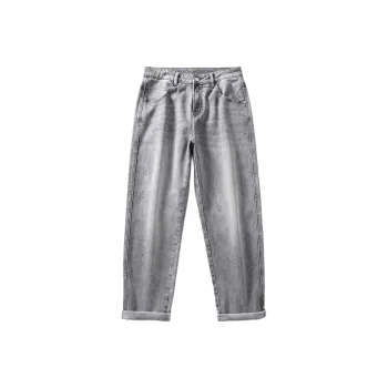 MindBridge Jeans Men Gray