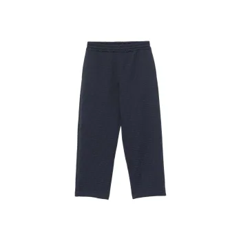 FENDI Casual Pants Men's Marine Blue