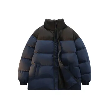 JEANSWEST Puffer Jackets Unisex