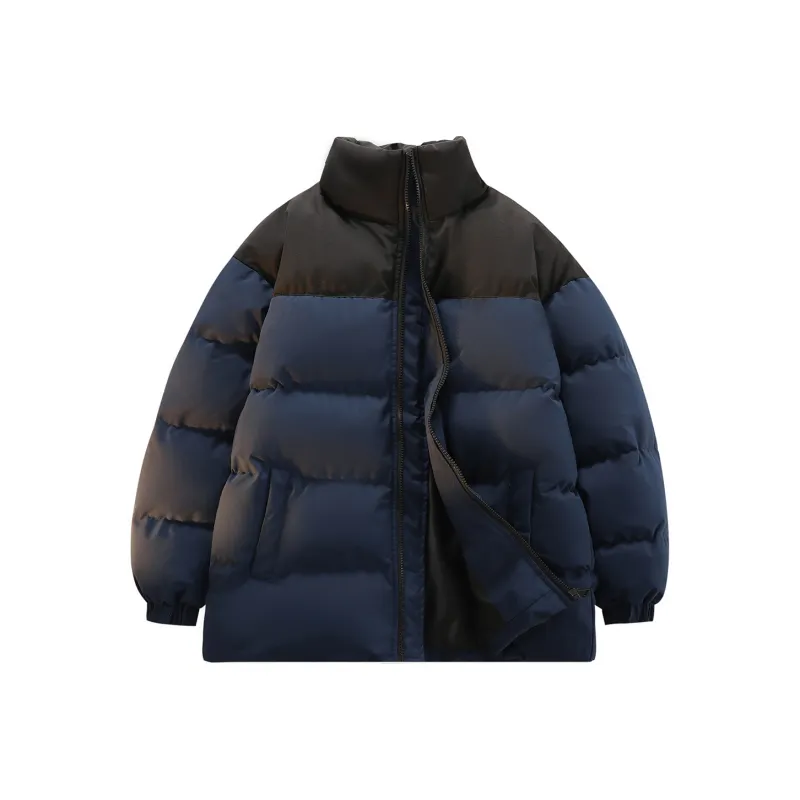JEANSWEST Puffer Jackets Unisex-0