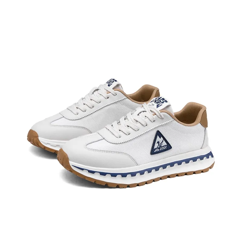 ABCIU Cushioning And Breathable Low Top Casual Shoes Men's-3