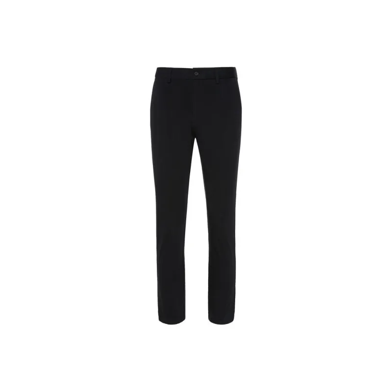 SUNDANCE Casual Pants Men's Navy Blue-0