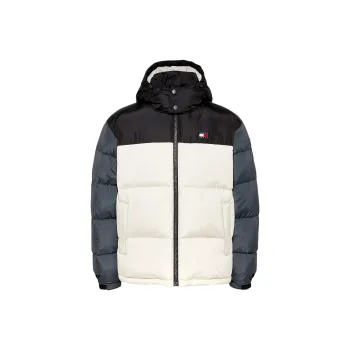 Tommy Hilfiger Jackets & Coats Men's Multicolor