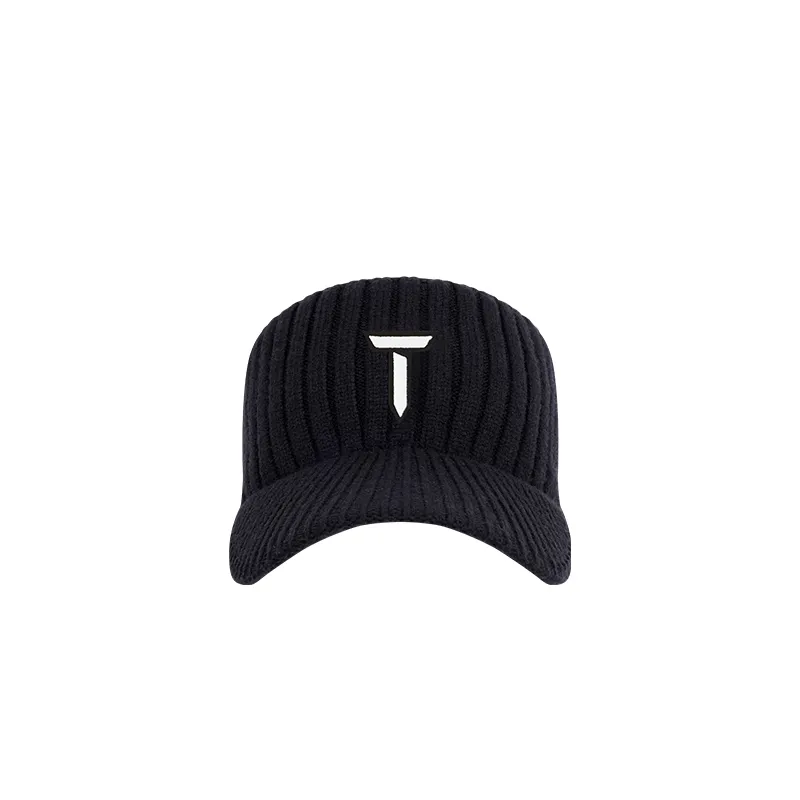 EUROPEAN TOUR Polyamide Beanies Women's-6