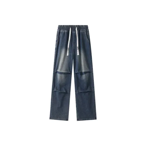 YATSI Jeans Unisex