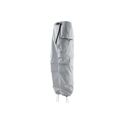 ZWWWZ Cargo Pants Unisex