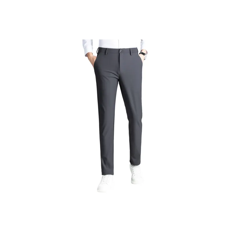 FORTEI Suit Trousers Men-10