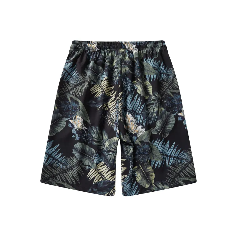 CAREBEARS Casual Shorts Unisex-5