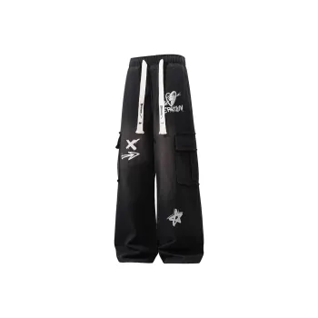 EOOVEN Jeans Unisex