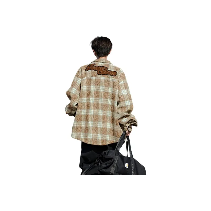 SOCKKEY Jackets Unisex-2