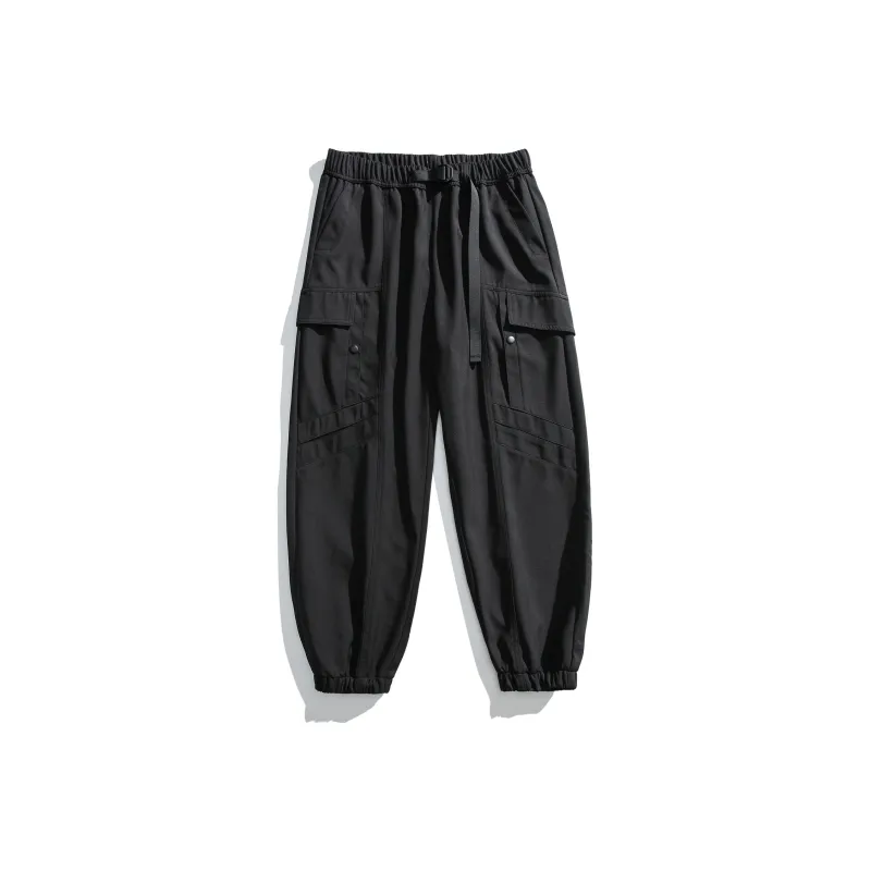 JEEP SPIRIT Windbreaker Pants Unisex-0