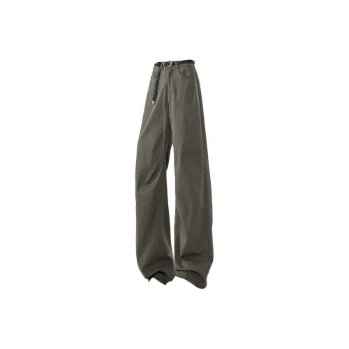ZYKY Casual Pants Unisex