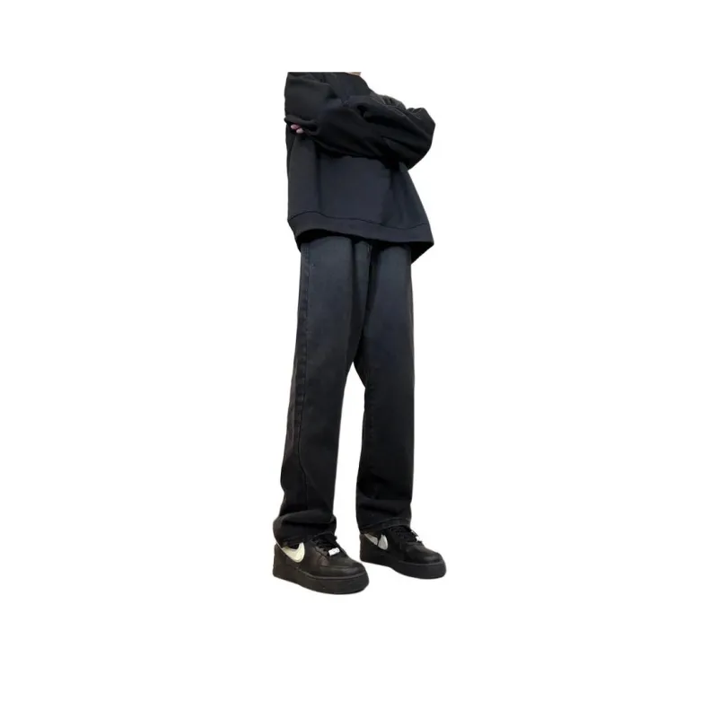PANDA ADEVIL Jeans Unisex-0
