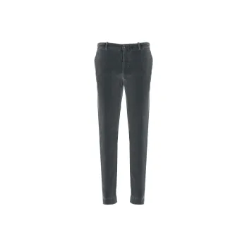 Roberto Ricci Designs Casual Pants Men's Gray