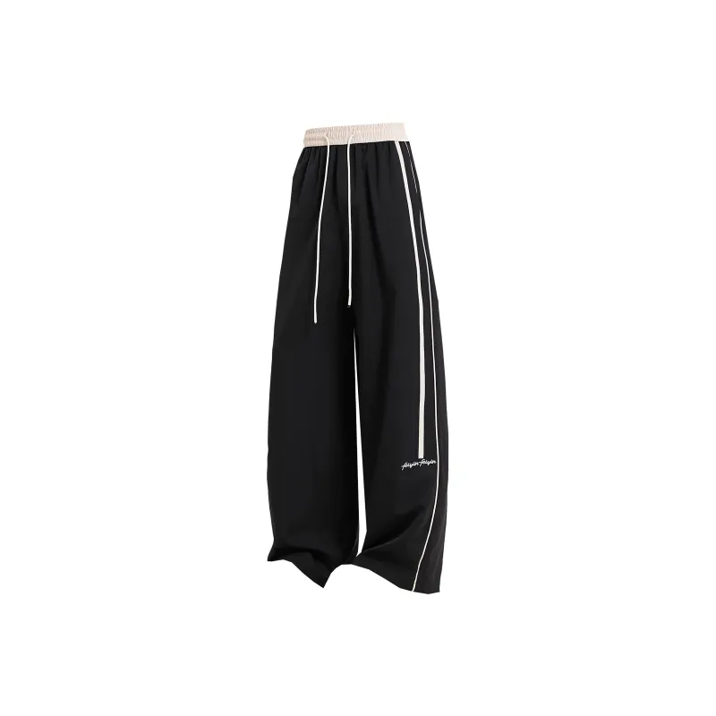 H.V.G.A Casual Pants Unisex-7