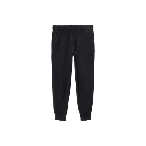 JACK&JONES Jeans Men A16 Dark Gray Denim