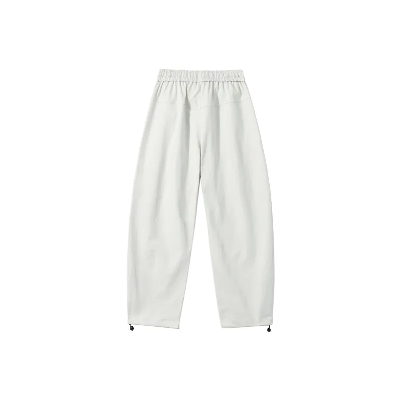 Jeep Pasture Horse Lifestyle Casual Pants Unisex-1