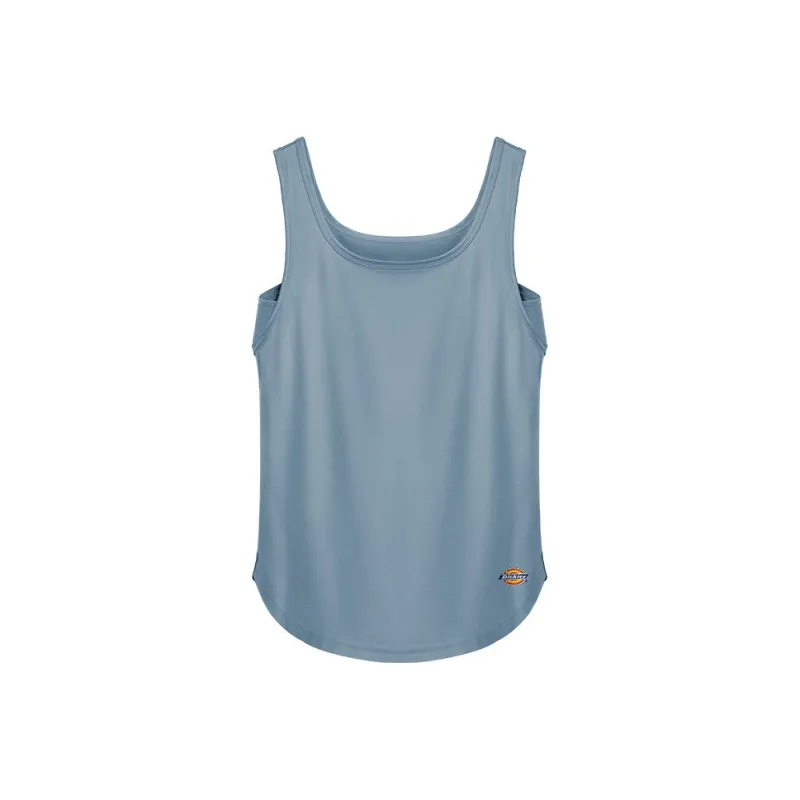 Dickies Women's Tank Tops-0