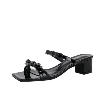 KATHRYN WILSON Slide Slippers Women's
