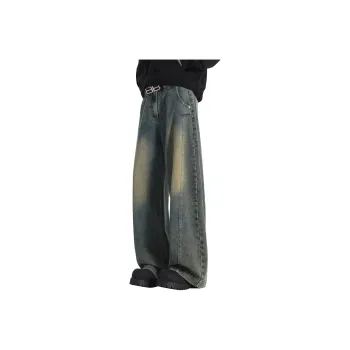 TBSM Jeans Unisex