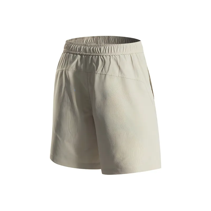 SAIQI Casual Shorts Unisex-11