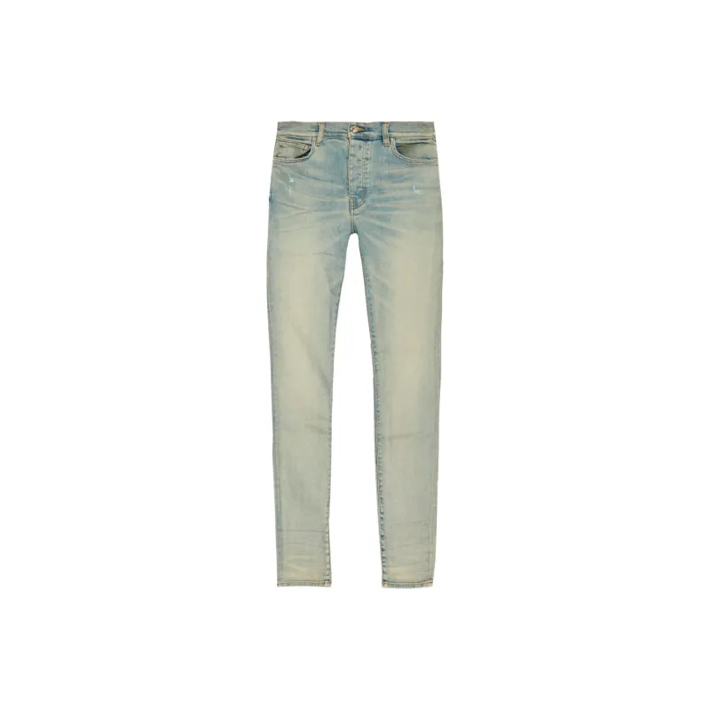 AMIRI Elastane 406-0