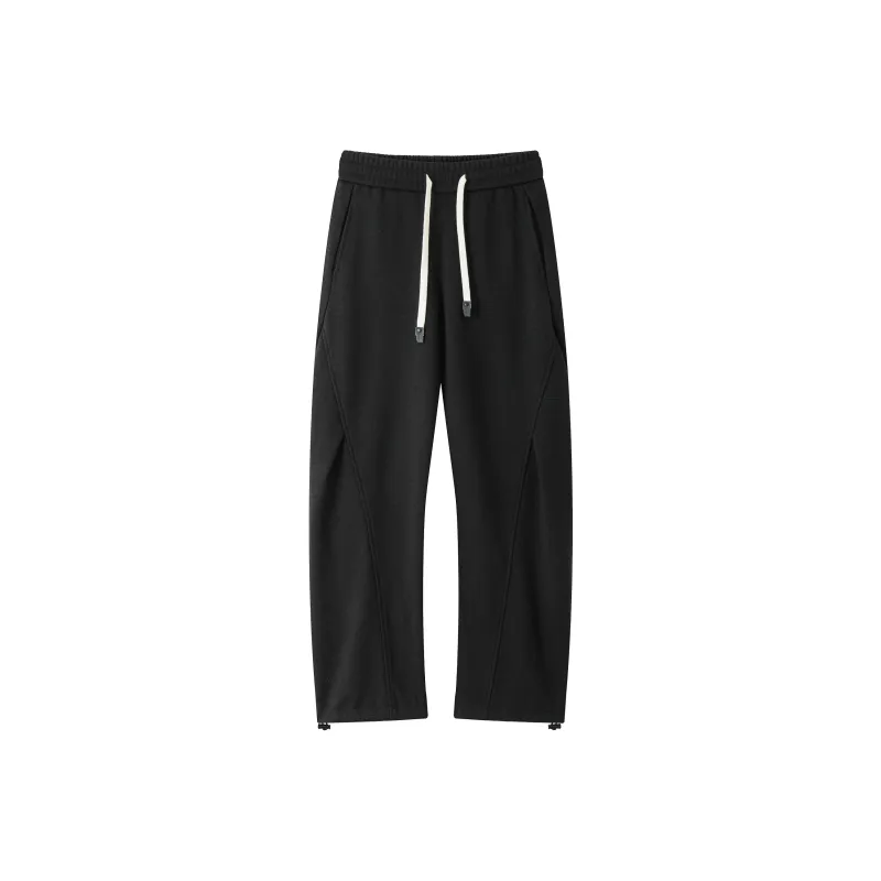 DBD WH Casual Pants Unisex-6
