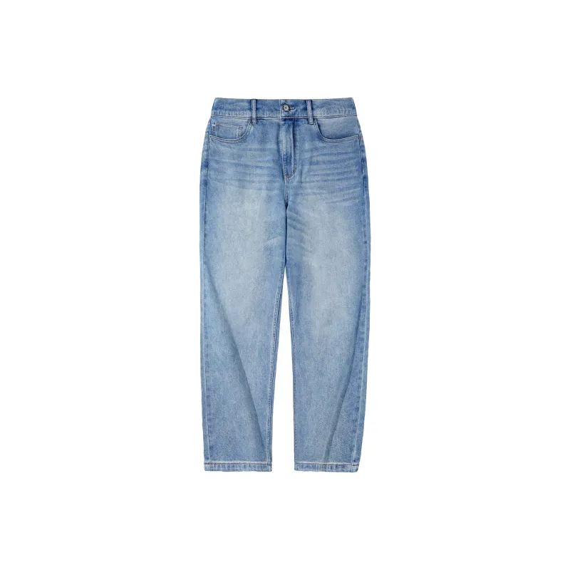 CAMEL Urban Function Series Jeans Men's-9