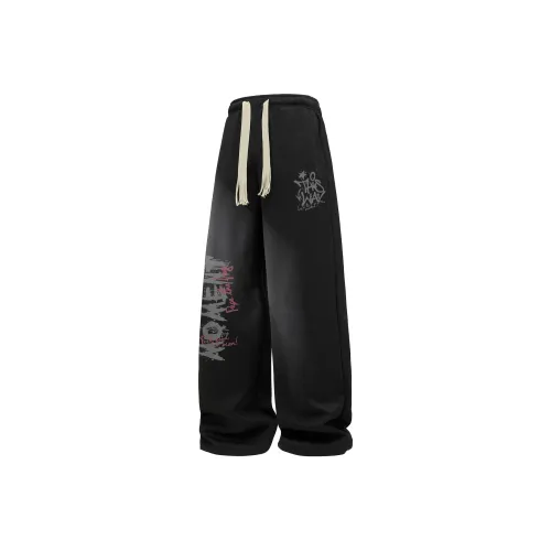 Pepe The Frog Casual Pants Unisex