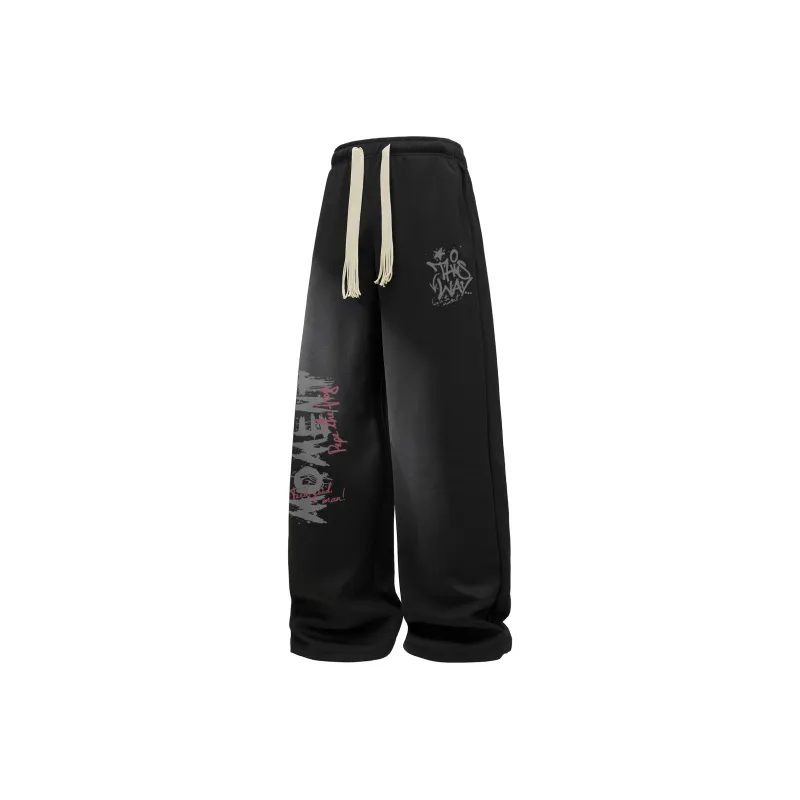 Pepe The Frog Casual Pants Unisex-0